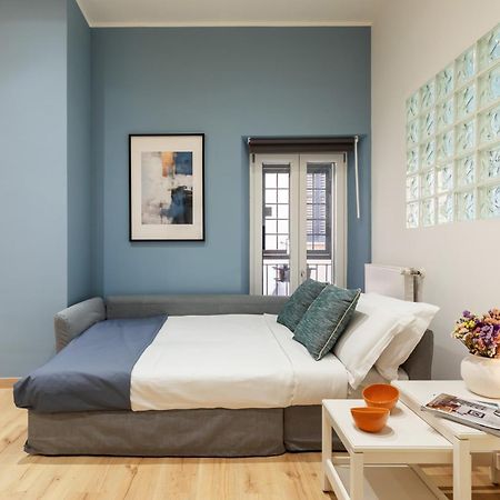 Trevi Fountain Boutique Apartment روما المظهر الخارجي الصورة