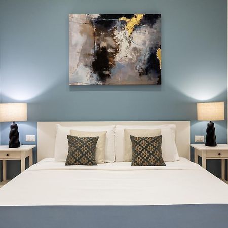 Trevi Fountain Boutique Apartment روما المظهر الخارجي الصورة