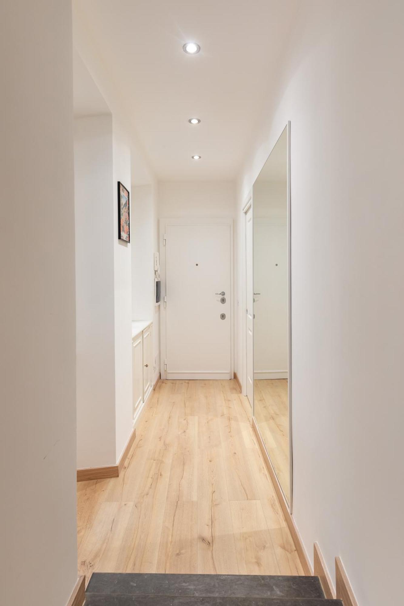 Trevi Fountain Boutique Apartment روما المظهر الخارجي الصورة