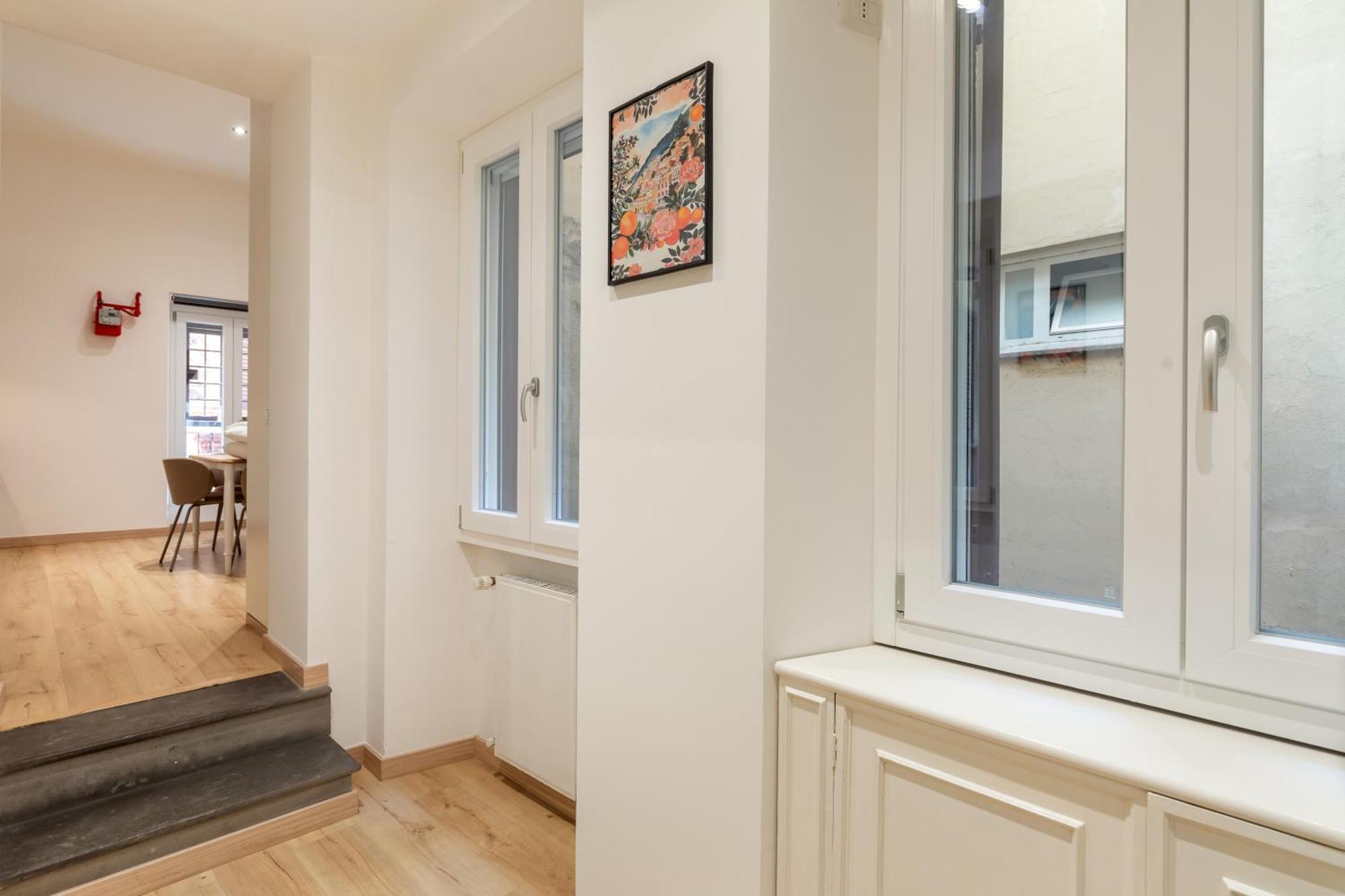 Trevi Fountain Boutique Apartment روما المظهر الخارجي الصورة