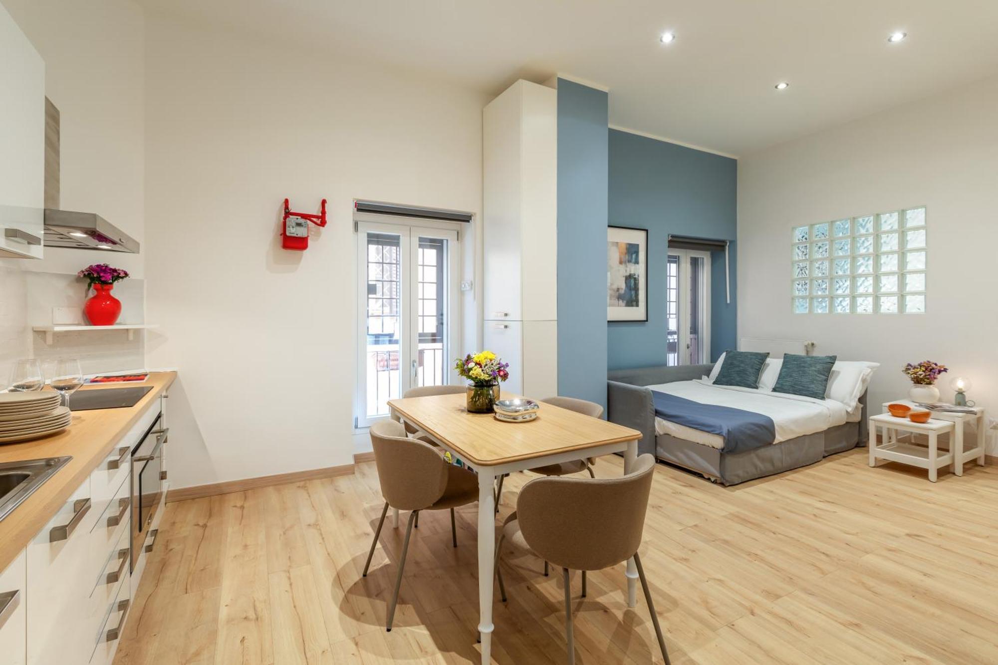Trevi Fountain Boutique Apartment روما المظهر الخارجي الصورة