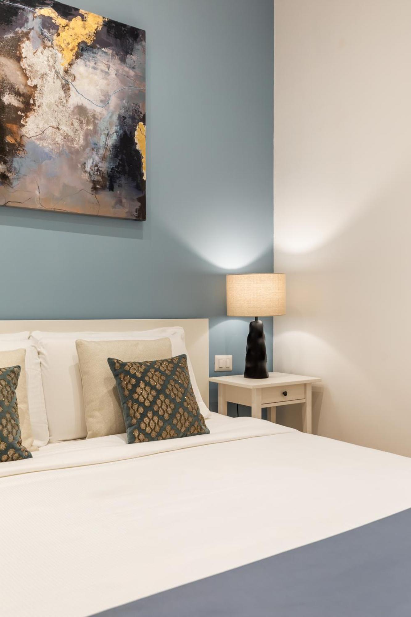 Trevi Fountain Boutique Apartment روما المظهر الخارجي الصورة