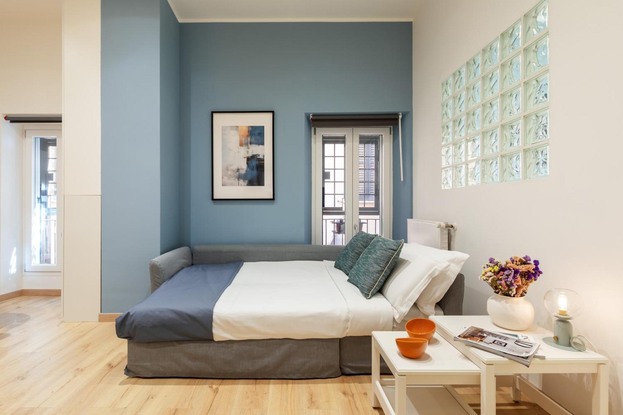 Trevi Fountain Boutique Apartment روما المظهر الخارجي الصورة