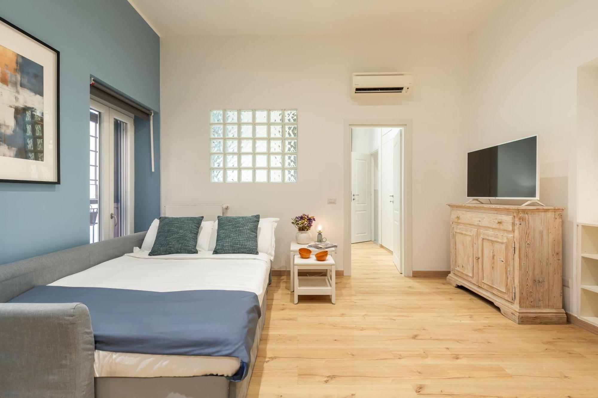 Trevi Fountain Boutique Apartment روما المظهر الخارجي الصورة