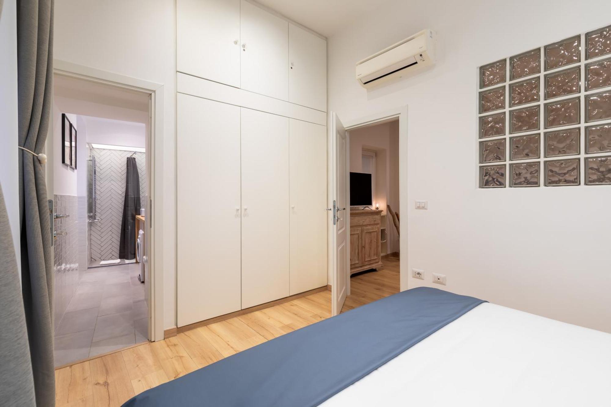 Trevi Fountain Boutique Apartment روما المظهر الخارجي الصورة