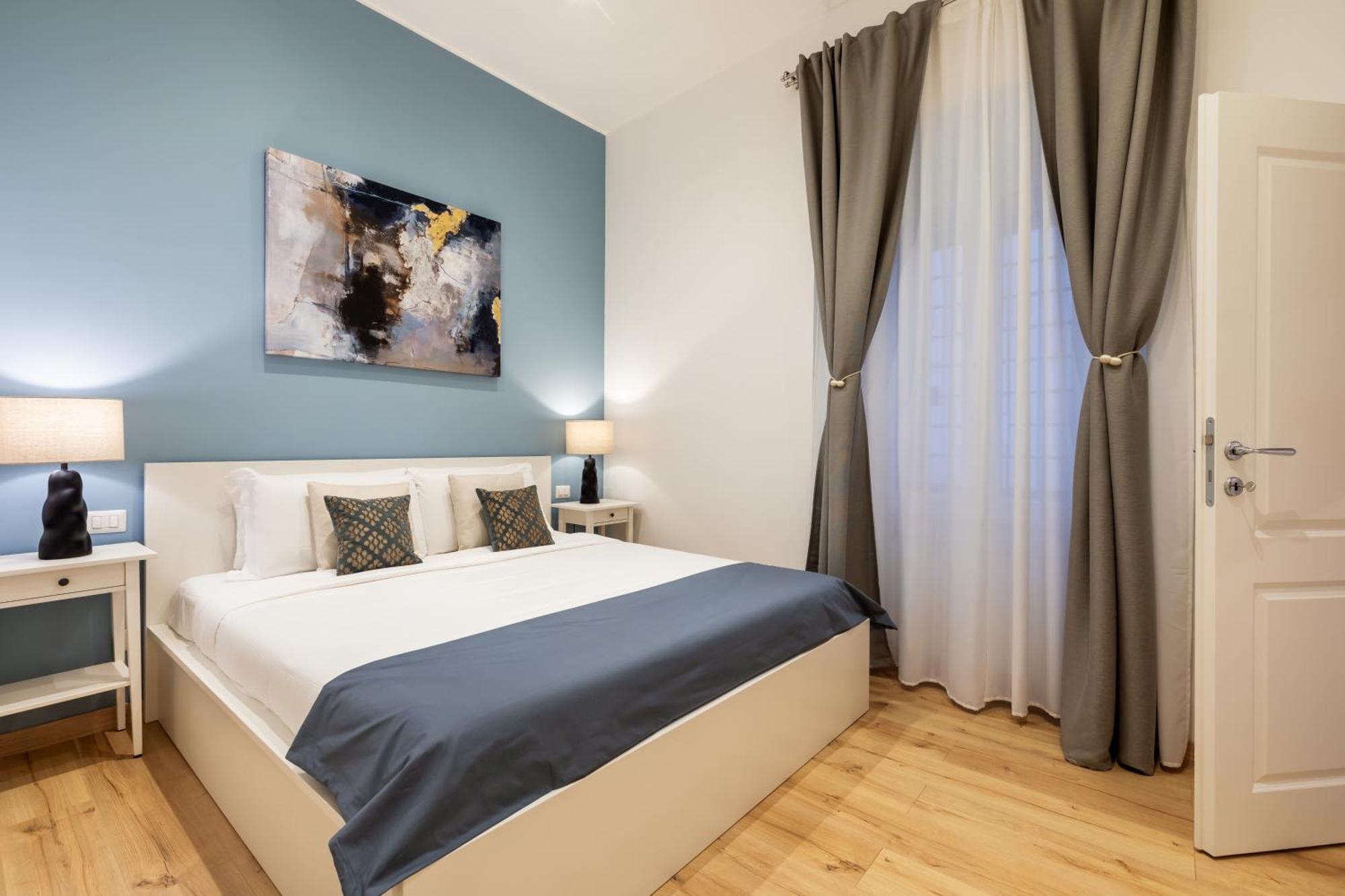 Trevi Fountain Boutique Apartment روما المظهر الخارجي الصورة
