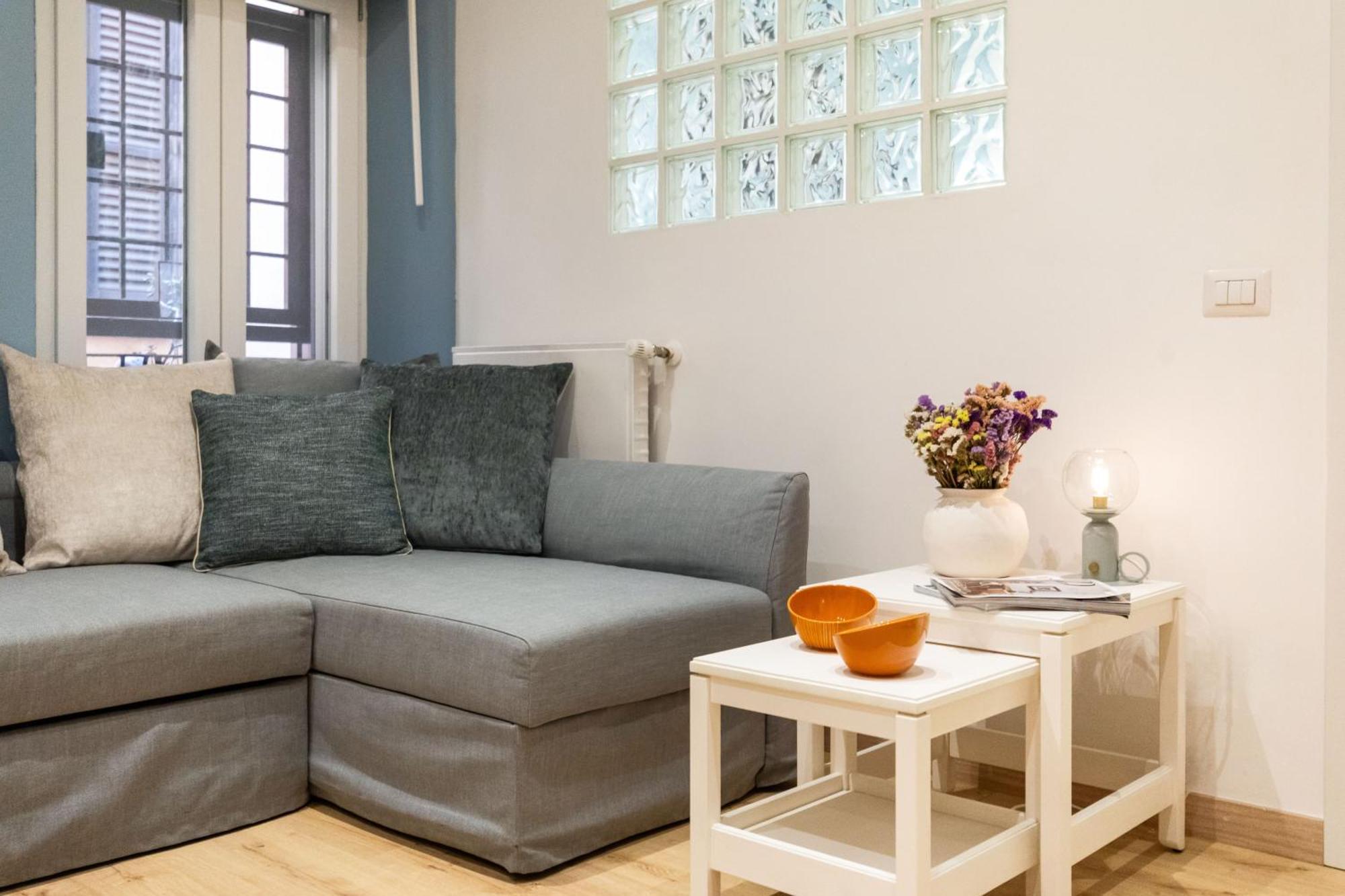 Trevi Fountain Boutique Apartment روما المظهر الخارجي الصورة