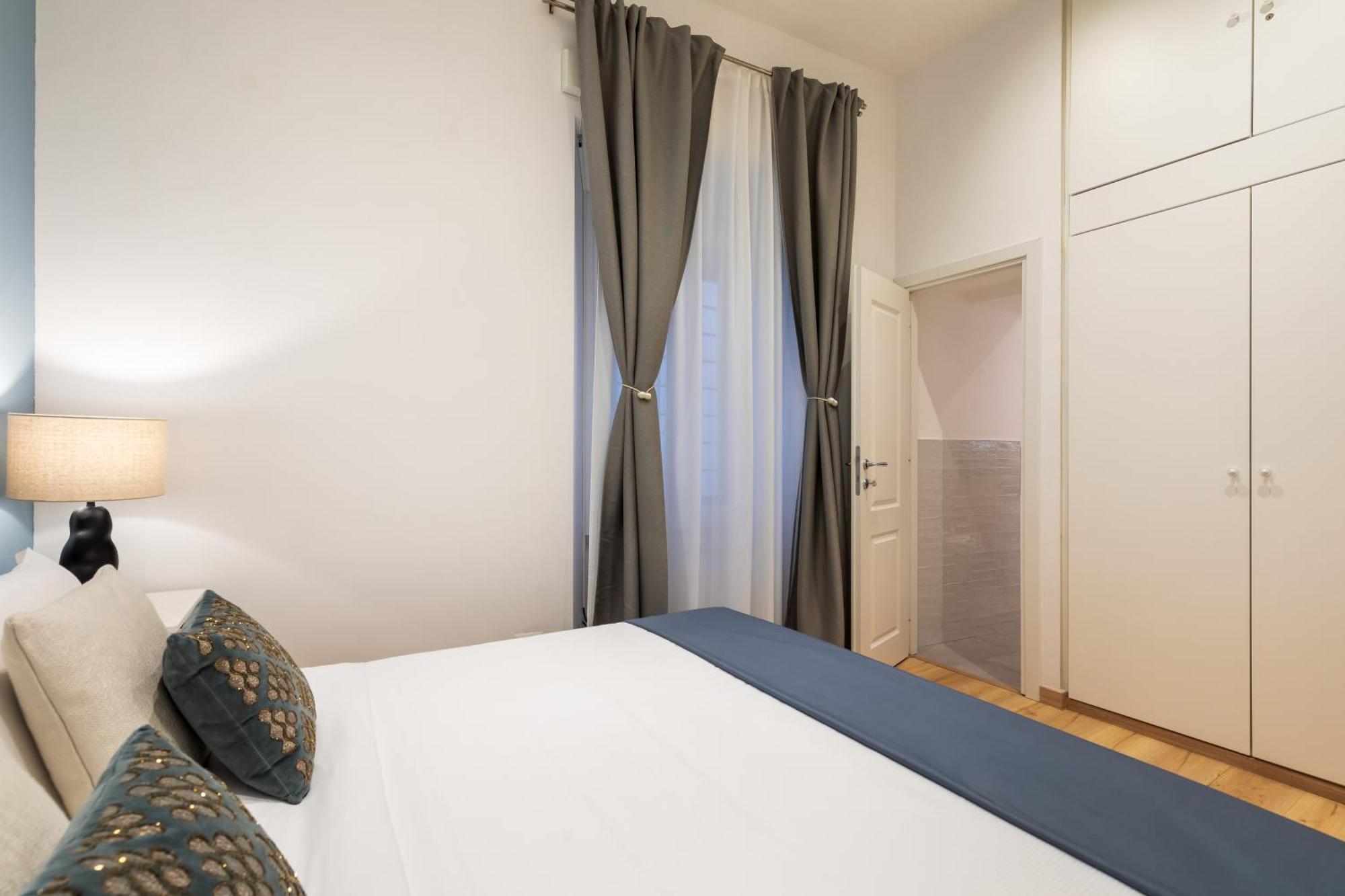 Trevi Fountain Boutique Apartment روما المظهر الخارجي الصورة
