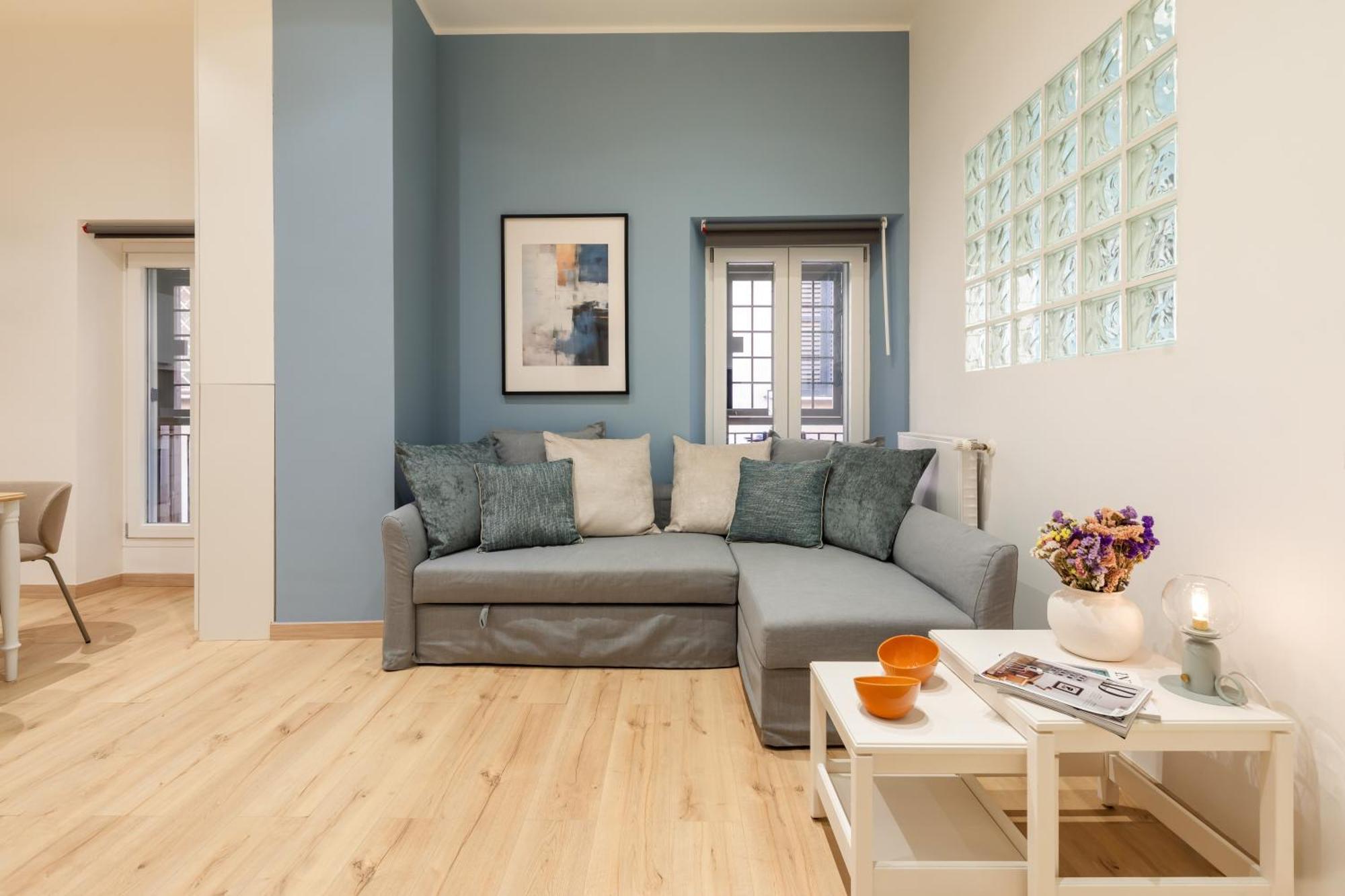 Trevi Fountain Boutique Apartment روما المظهر الخارجي الصورة