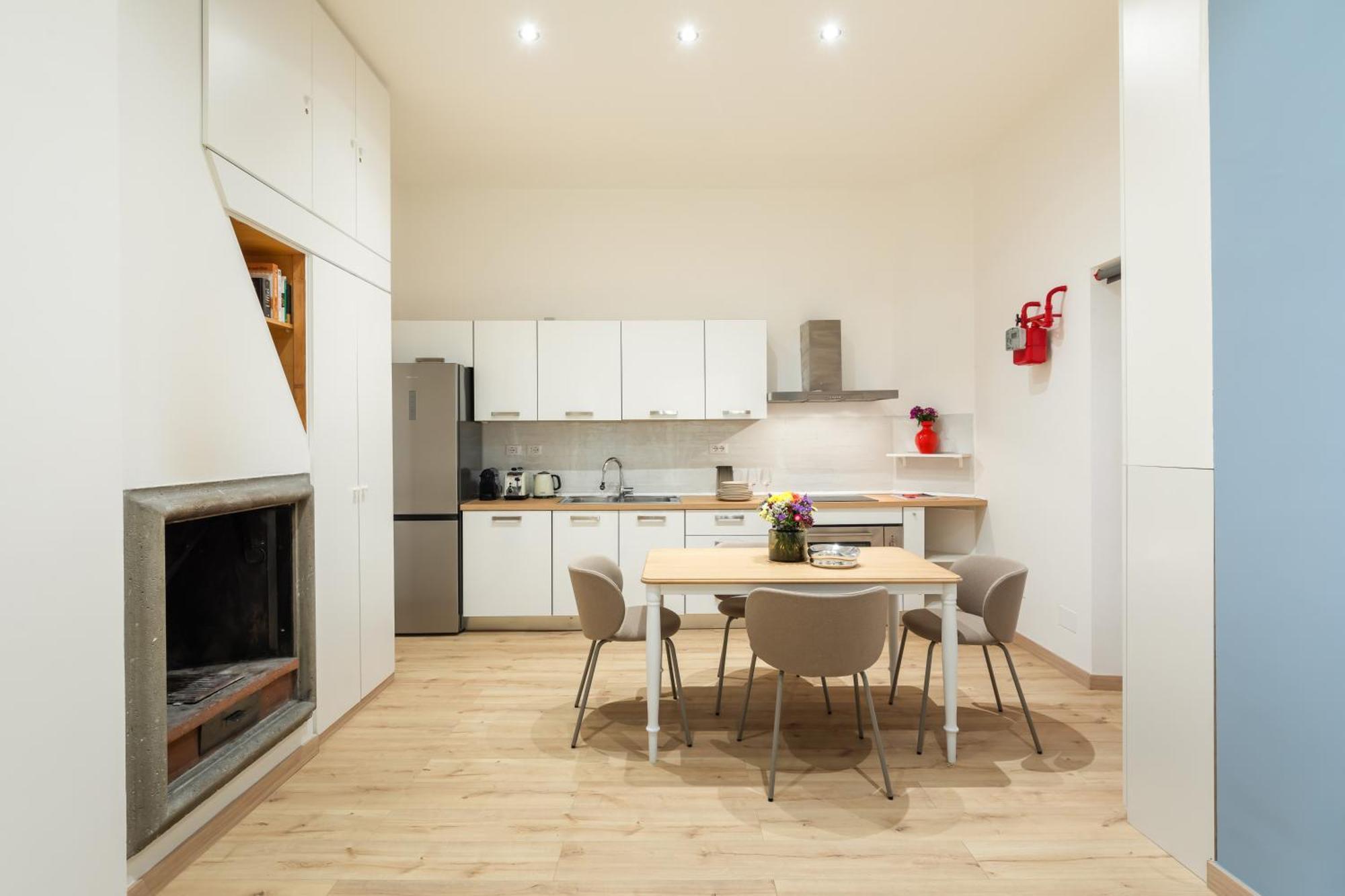 Trevi Fountain Boutique Apartment روما المظهر الخارجي الصورة