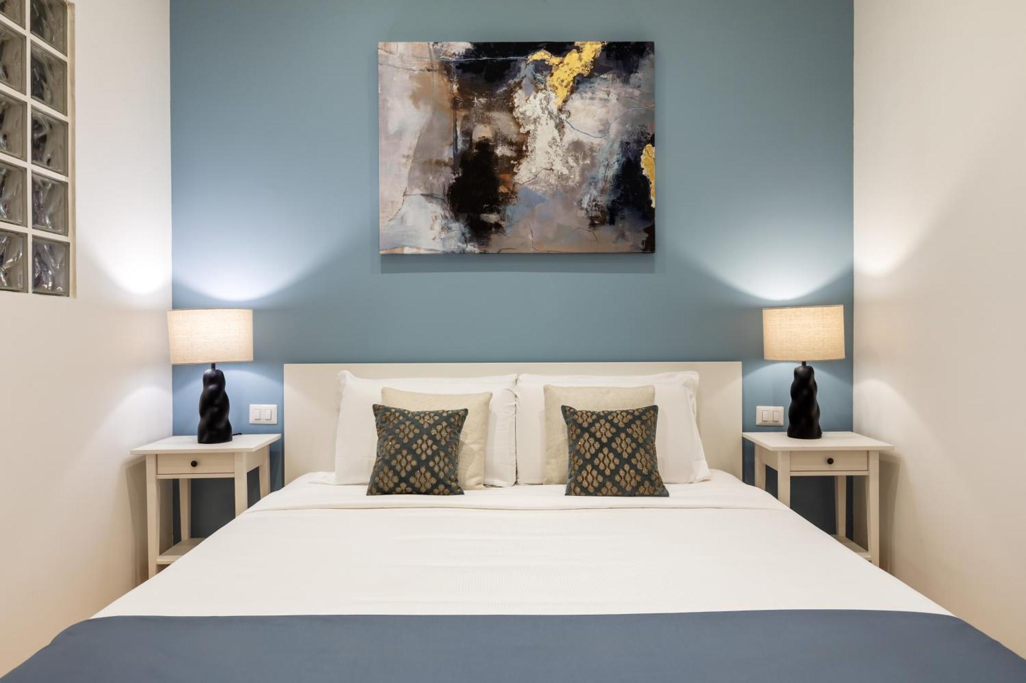 Trevi Fountain Boutique Apartment روما المظهر الخارجي الصورة