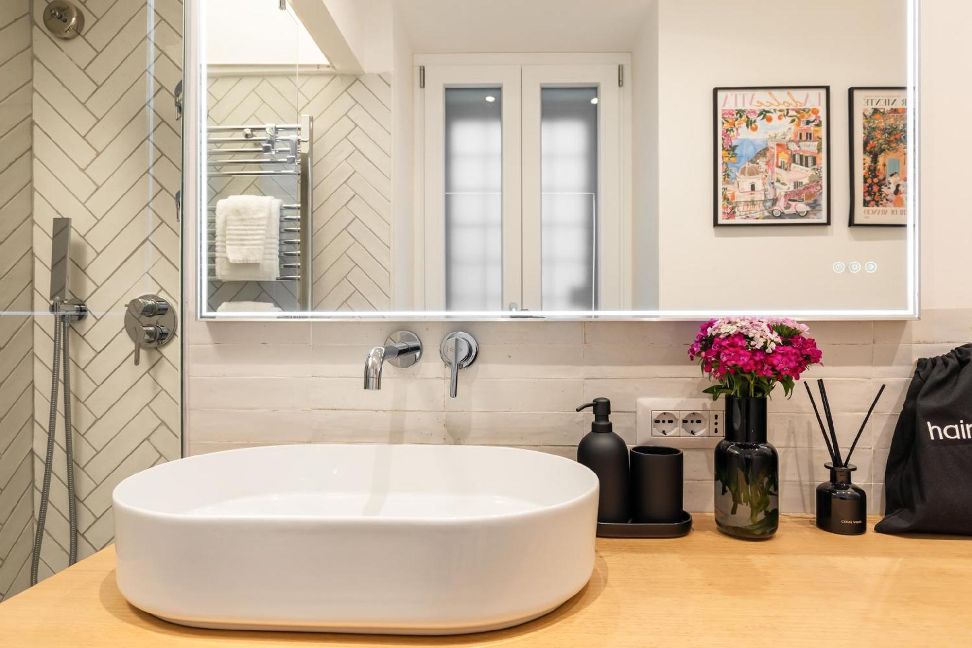 Trevi Fountain Boutique Apartment روما المظهر الخارجي الصورة