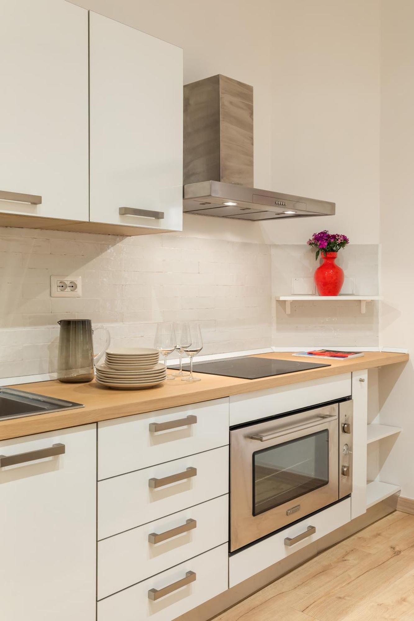 Trevi Fountain Boutique Apartment روما المظهر الخارجي الصورة