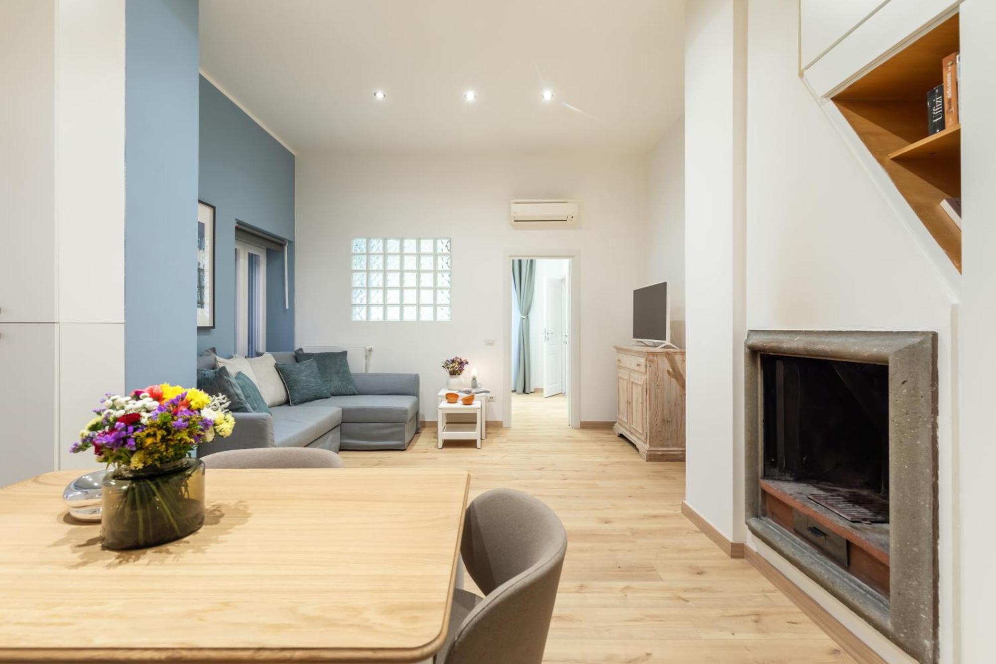 Trevi Fountain Boutique Apartment روما المظهر الخارجي الصورة