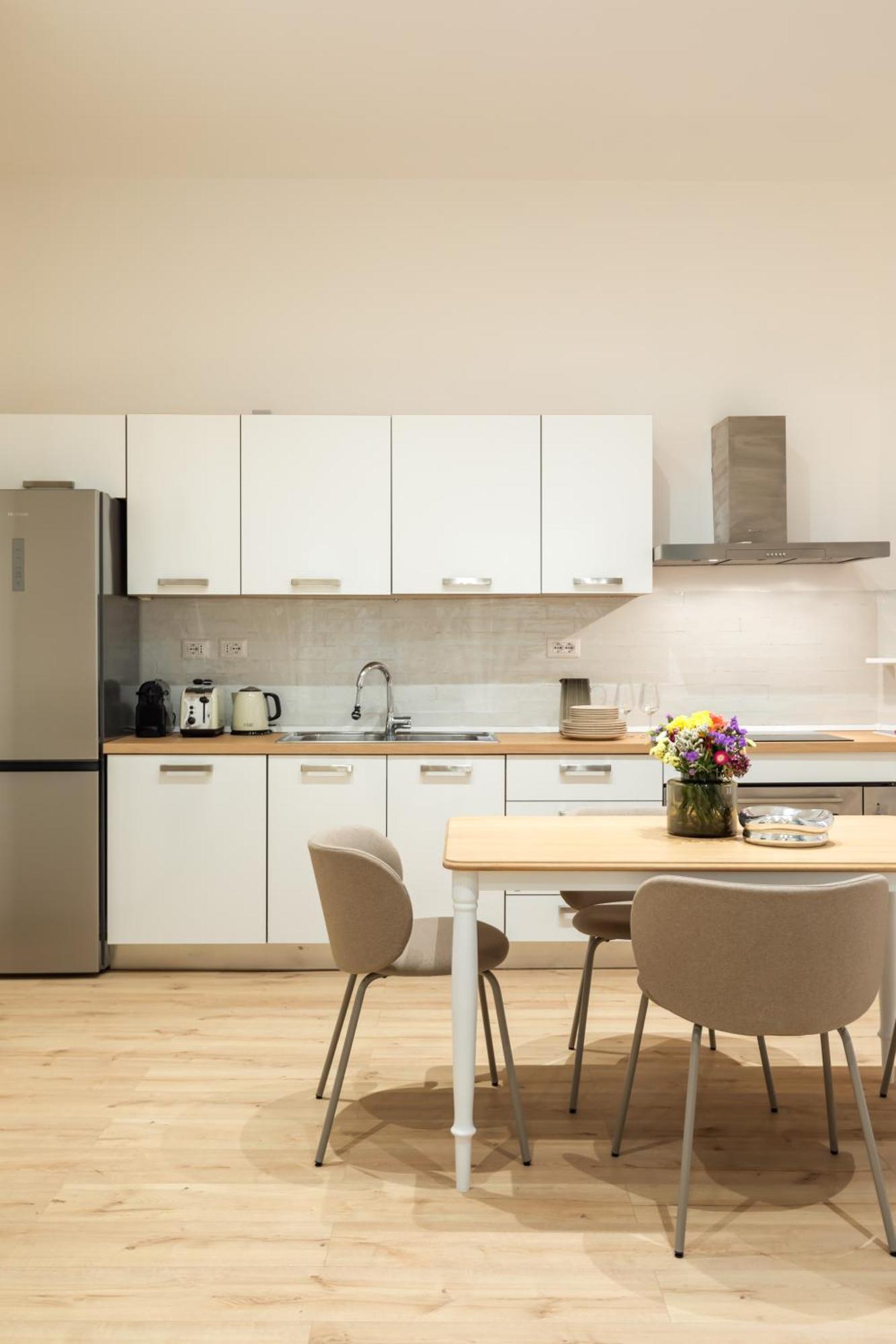 Trevi Fountain Boutique Apartment روما المظهر الخارجي الصورة