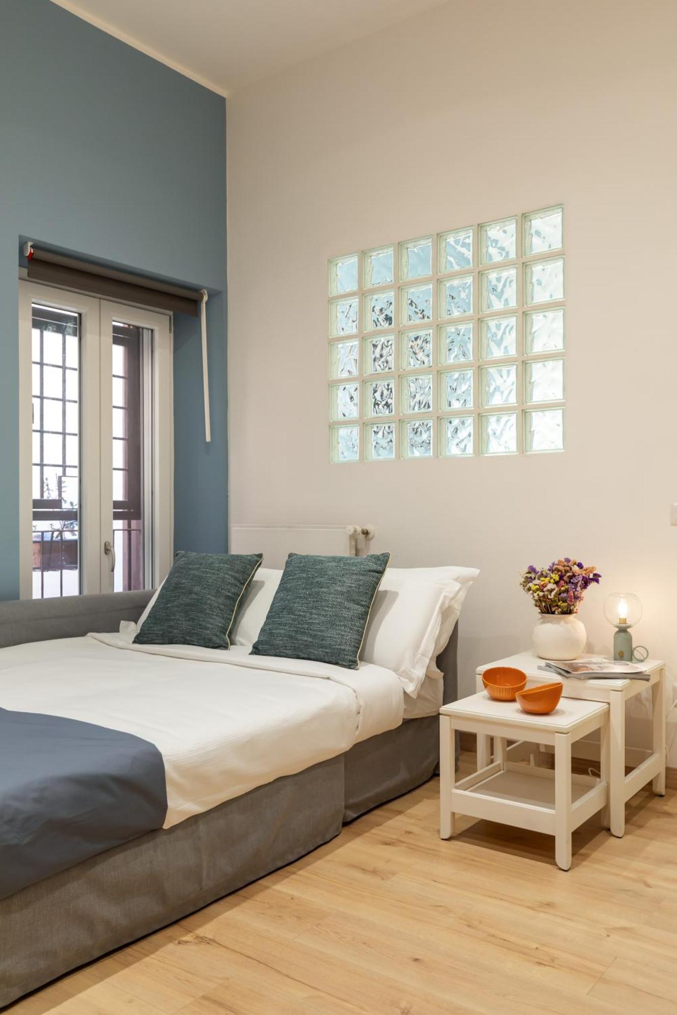 Trevi Fountain Boutique Apartment روما المظهر الخارجي الصورة