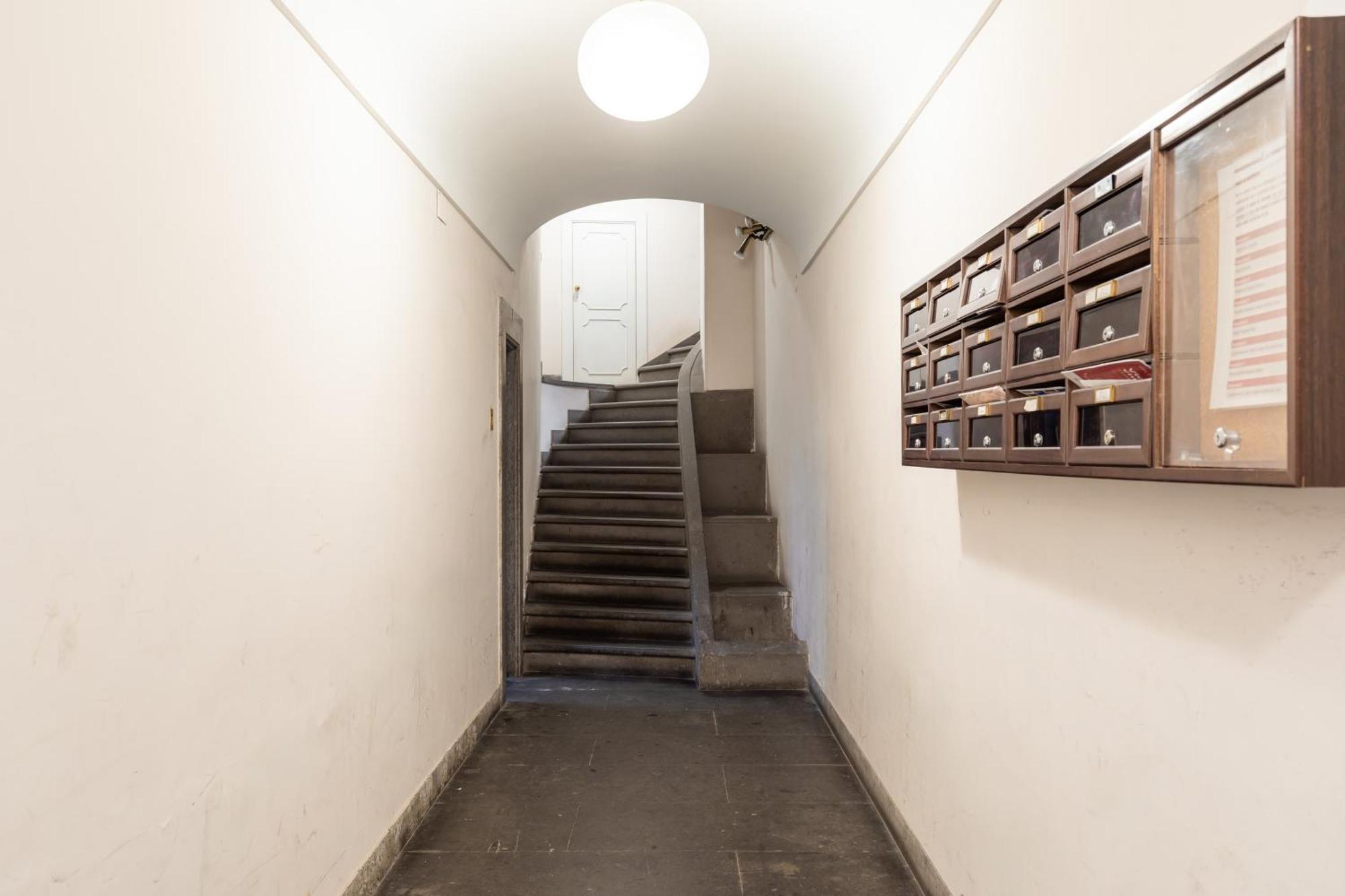 Trevi Fountain Boutique Apartment روما المظهر الخارجي الصورة